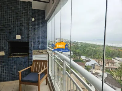 Apartamento com 2 Quartos à venda, 71m² no Maitinga, Bertioga