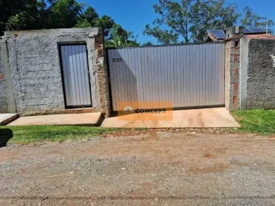 Fazenda/Sítio com 2 Quartos à venda, 144m² no Chácaras Ceres, Suzano