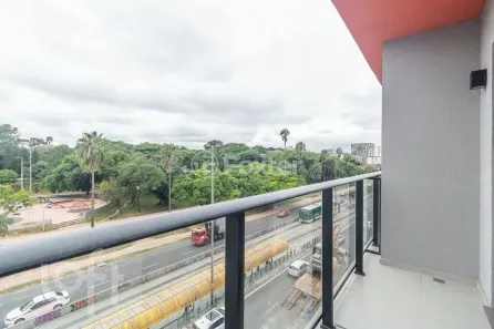 Apartamento com 1 Quarto à venda, 48m² no Centro Histórico, Porto Alegre