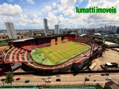 Apartamento com 3 Quartos para alugar, 225m² no Madalena, Recife