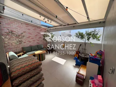 Casa com 3 Quartos à venda, 150m² no Vila do Castelo, São Paulo
