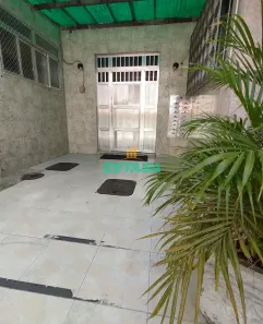 Apartamento com 2 Quartos à venda, 50m² no Olaria, Rio de Janeiro