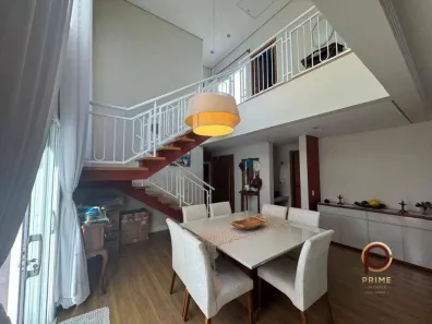 Casa de Condomínio com 3 Quartos à venda, 250m² no Itapeva, Votorantim