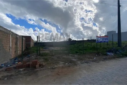 Lote/Terreno à venda, 168m² no Dom Irineu Roque Scherer, Garanhuns