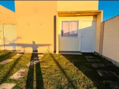 Casa com 2 Quartos à venda, 52m² no Nova Esperança, Feira de Santana