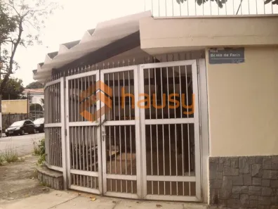 Casa com 3 Quartos à venda, 221m² no Bosque da Saúde, São Paulo