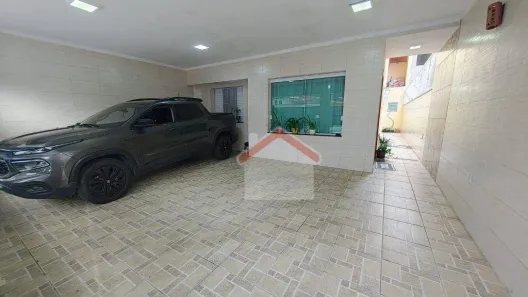 Casa com 2 Quartos à venda, 197m² no Dos Casa, São Bernardo do Campo