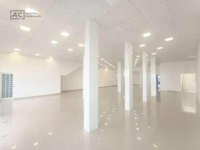 Ponto Comercial para alugar, 482m² no Jardim Santa Izabel, Hortolândia