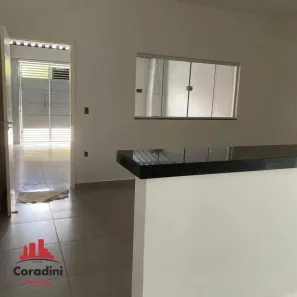 Casa com 2 Quartos à venda, 99m² no Jardim Luiz Cia, Sumaré