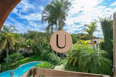 Casa com 4 Quartos à venda, 597m² no Jardim Guedala, São Paulo