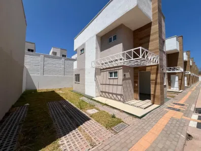 Casa com 3 Quartos para alugar, 155m² no Morros, Teresina