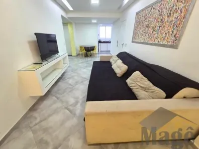 Apartamento com 2 Quartos à venda, 80m² no Vila Luis Antônio, Guarujá