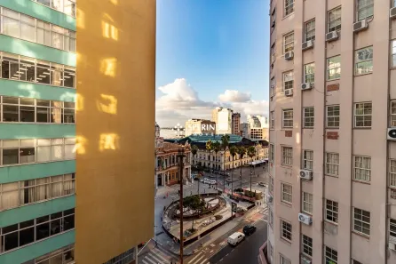 Sala Comercial para alugar, 333m² no Centro Histórico, Porto Alegre