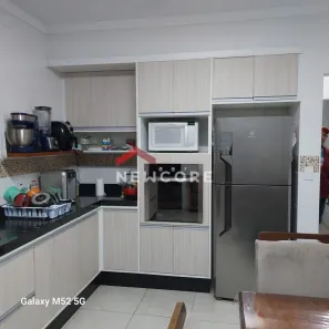 Sobrado com 3 Quartos à venda, 166m² no Cooperativa, São Bernardo do Campo