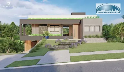 Lote/Terreno à venda, 810m² no Terras de Santa Teresa, Itupeva