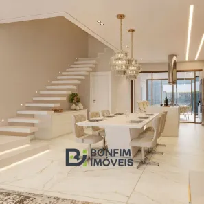 Casa com 3 Quartos à venda, 245m² no Santo Agostinho, Governador Valadares
