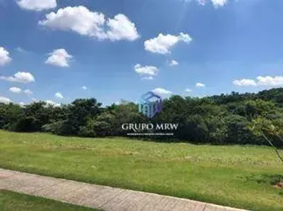 Lote/Terreno para alugar, 463m² no Alphaville Nova Esplanada, Votorantim