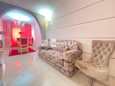 Apartamento com 2 Quartos à venda, 95m² no Santa Cecília, São Paulo