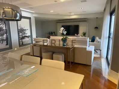 Apartamento com 2 Quartos para alugar, 88m² no Jardim Umuarama, São Paulo