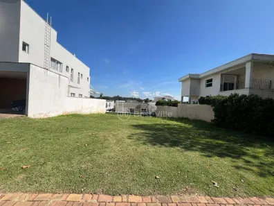 Lote/Terreno à venda, 450m² no Alphaville, Santana de Parnaíba