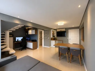 Apartamento com 2 Quartos à venda, 115m² no Estreito, Florianópolis
