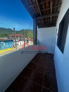 Casa com 3 Quartos à venda, 140m² no Rio do Ouro, Caraguatatuba
