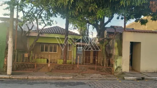 Lote/Terreno à venda, 240m² no Vila Nivi, São Paulo
