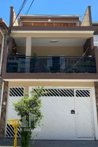 Casa com 5 Quartos à venda, 125m² no Parque das Nações, Barueri