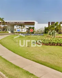 Lote/Terreno à venda, 625m² no Residencial Parqville Jacarandá, Aparecida de Goiânia