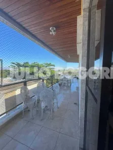 Apartamento com 3 Quartos à venda, 168m² no Jardim Guanabara, Rio de Janeiro