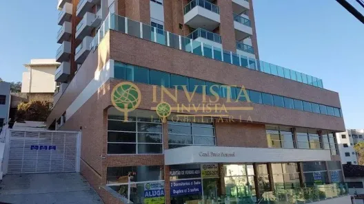 Ponto Comercial à venda, 583m² no Saco dos Limões, Florianópolis