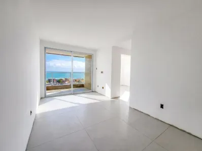 Apartamento com 2 Quartos à venda, 57m² no Rio Vermelho, Salvador