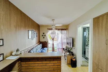 Apartamento com 2 Quartos à venda, 56m² no Vila Carrão, São Paulo