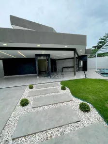 Casa com 3 Quartos à venda, 200m² no Jardim Presidente, Goiânia