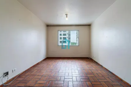 Apartamento com 1 Quarto à venda, 50m² no Brooklin Paulista, São Paulo