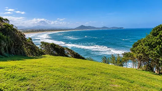 Lote/Terreno à venda, 5845m² no Ribanceira, Imbituba
