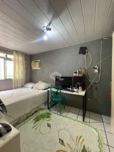 Apartamento com 2 Quartos à venda, 50m² no Praia Comprida, São José