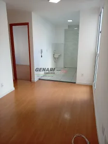 Apartamento com 2 Quartos à venda, 44m² no Parque Campo Bonito, Indaiatuba