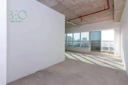 Sala Comercial à venda, 61m² no Liberdade, São Paulo