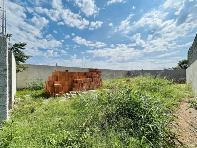 Lote/Terreno à venda, 200m² no Jardim Santa Cecília, Ribeirão Preto