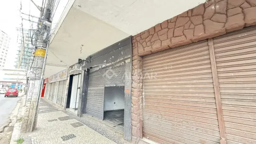 Ponto Comercial para alugar, 51m² no São Mateus, Juiz de Fora