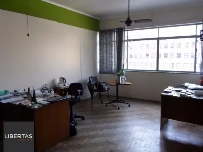 Sala Comercial com 1 Quarto à venda, 39m² no Centro Histórico, Porto Alegre