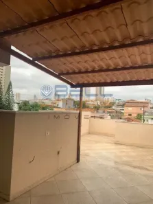 Cobertura com 2 Quartos à venda, 73m² no Vila Floresta, Santo André