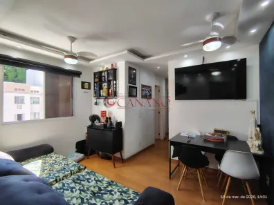 Apartamento com 2 Quartos à venda, 45m² no Engenho Novo, Rio de Janeiro