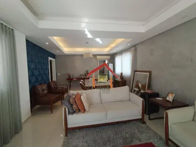 Casa com 3 Quartos à venda, 370m² no Engordadouro, Jundiaí