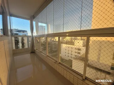 Apartamento com 2 Quartos para alugar, 80m² no Praia do Morro, Guarapari
