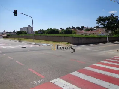 Lote/Terreno à venda, 6832m² no Vila Gatti, Itu