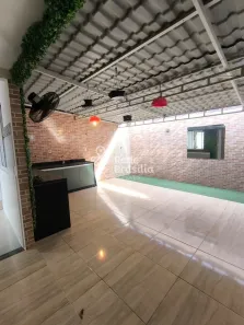 Casa de Condomínio com 3 Quartos à venda, 120m² no Jardins Mangueiral, Brasília
