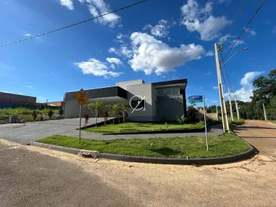 Casa com 3 Quartos à venda, 310m² no Plano Diretor Sul, Palmas