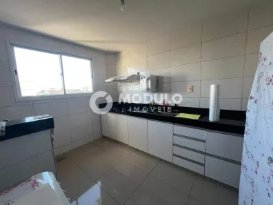 Apartamento com 3 Quartos para alugar, 86m² no Jardim Inconfidência, Uberlândia